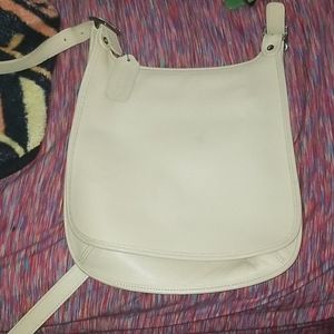 Coach crossbody